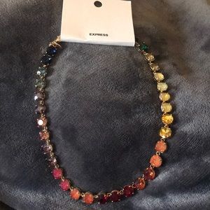 EXPRESS Necklace